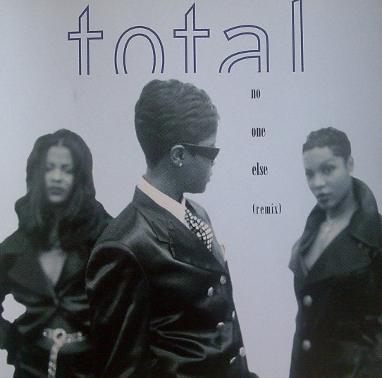 Album cover art for "No One Else (Puff Daddy Remix)" by Diddy & Foxy Brown & Lil’ Kim & Da Brat