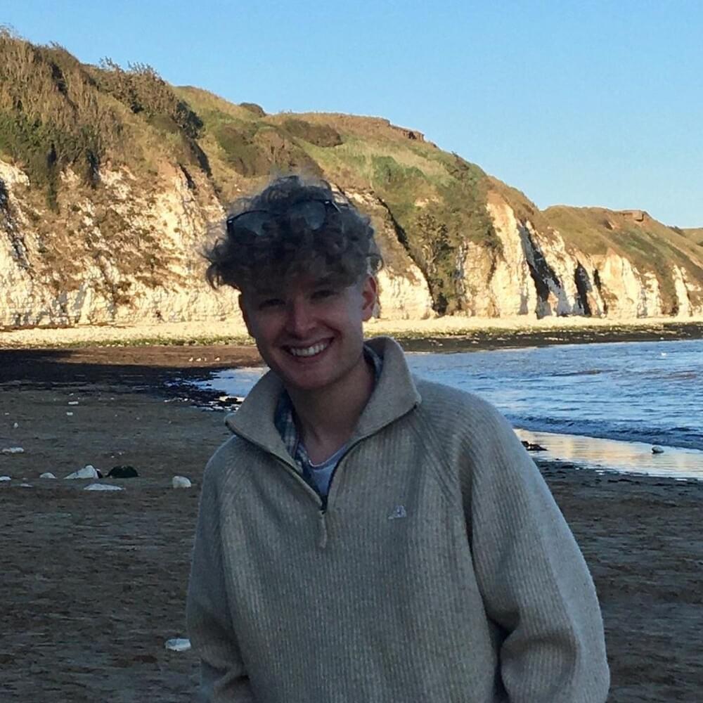Photo of Tom Spencer