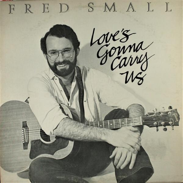 Gonna Get a Grant by Fred Small