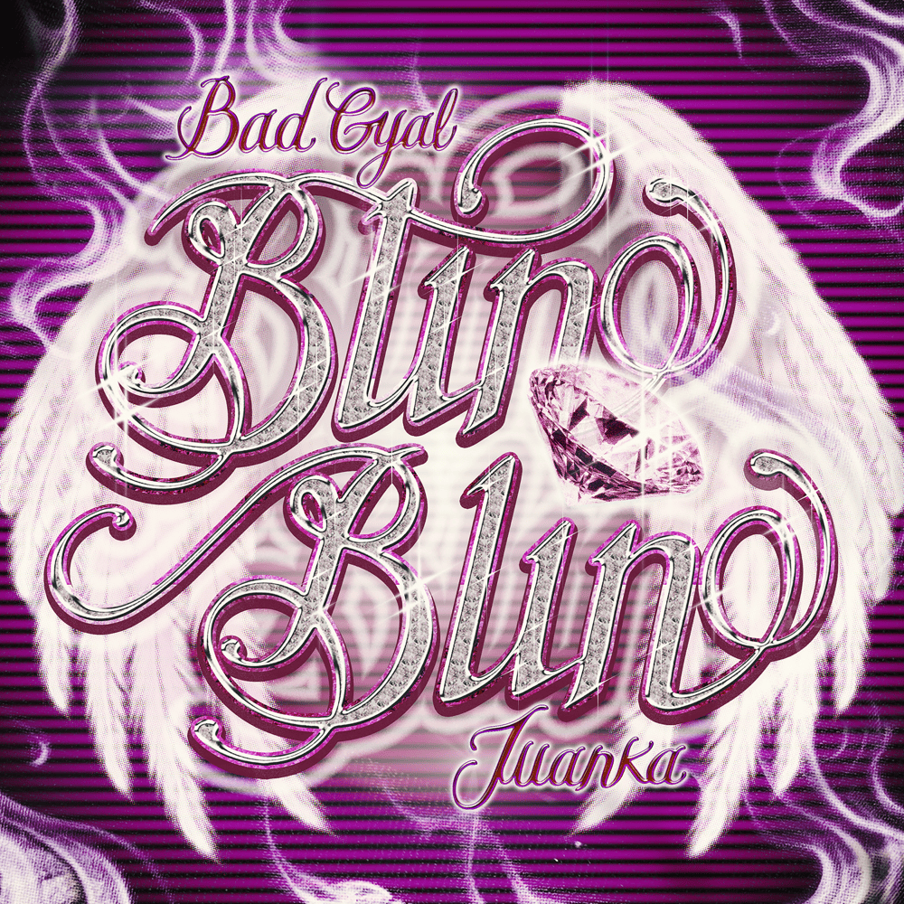 Blin Blin by Bad Gyal