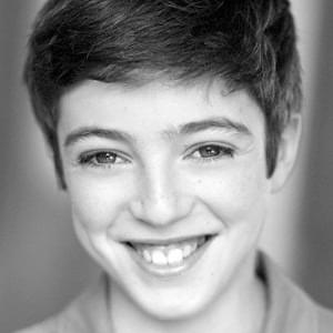 Photo of Noah Hinsdale