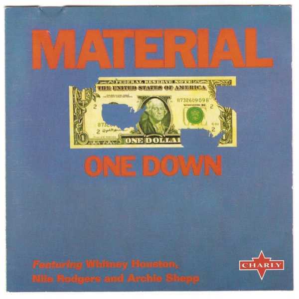 Take a Chance by Material