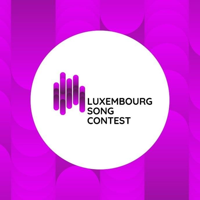 Cover image for Luxembourg Song Contest