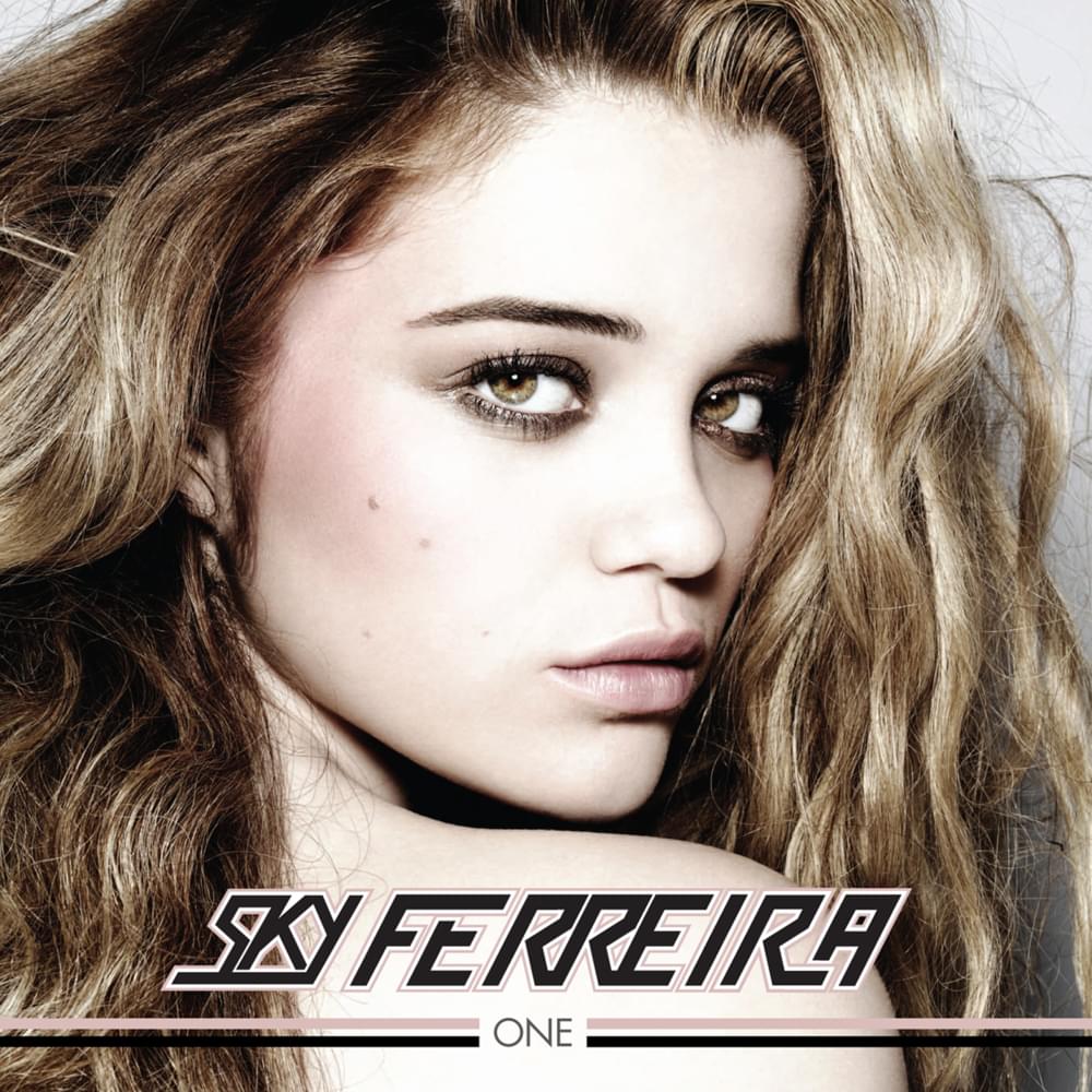 Cover image for One - Single