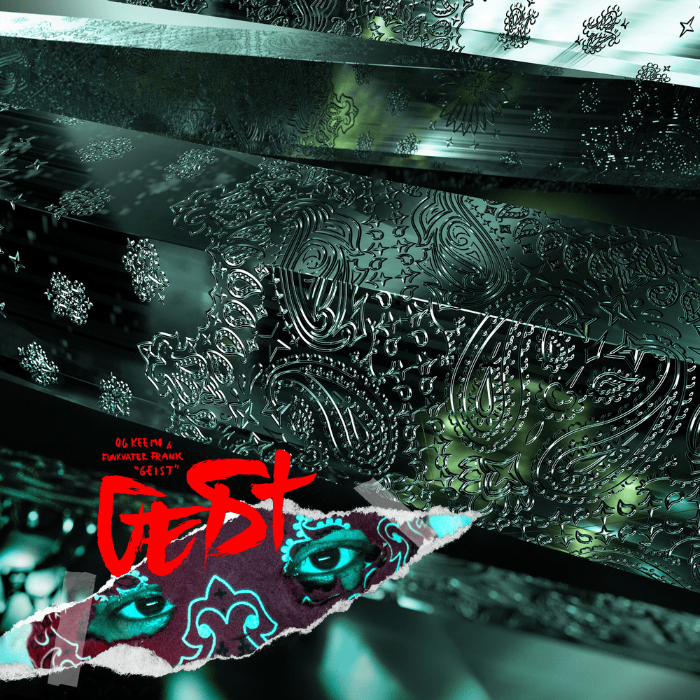 Geist by OG Keemo