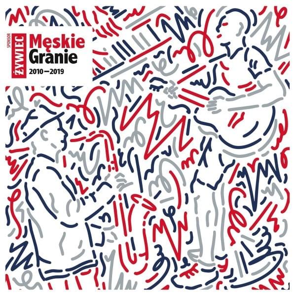 Wszyscy muzycy to wojownicy by Męskie Granie Orkiestra