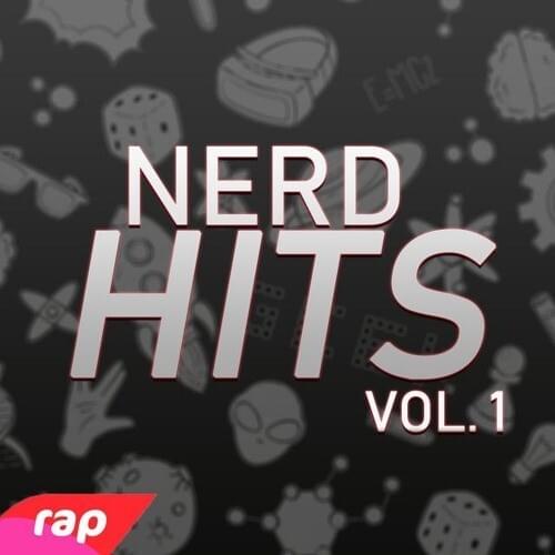 Cover image for Nerd Hits