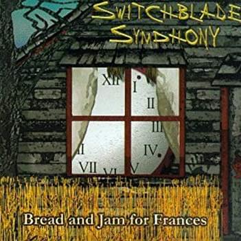 Sleep by Switchblade Symphony
