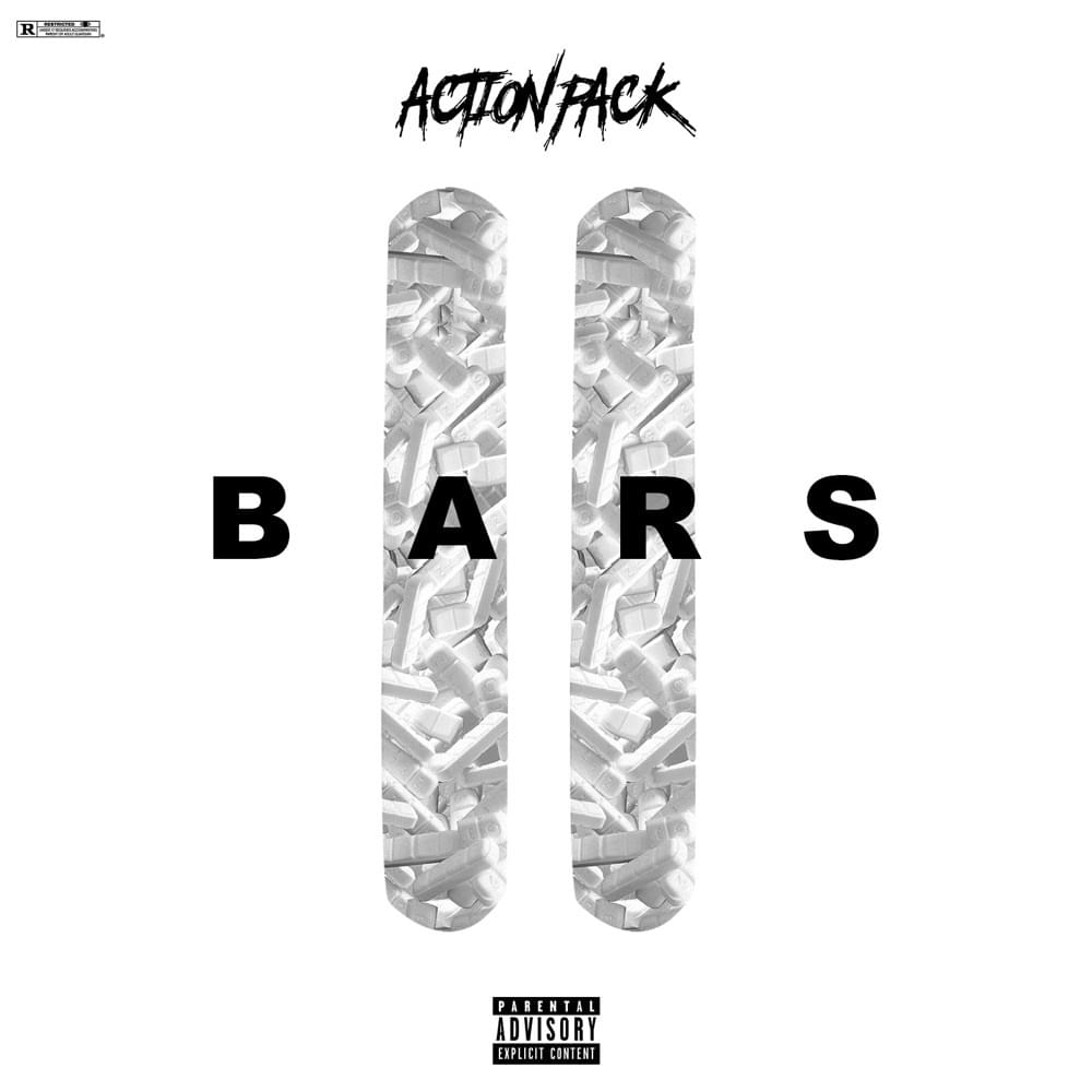 Bars 2 by Action Pack
