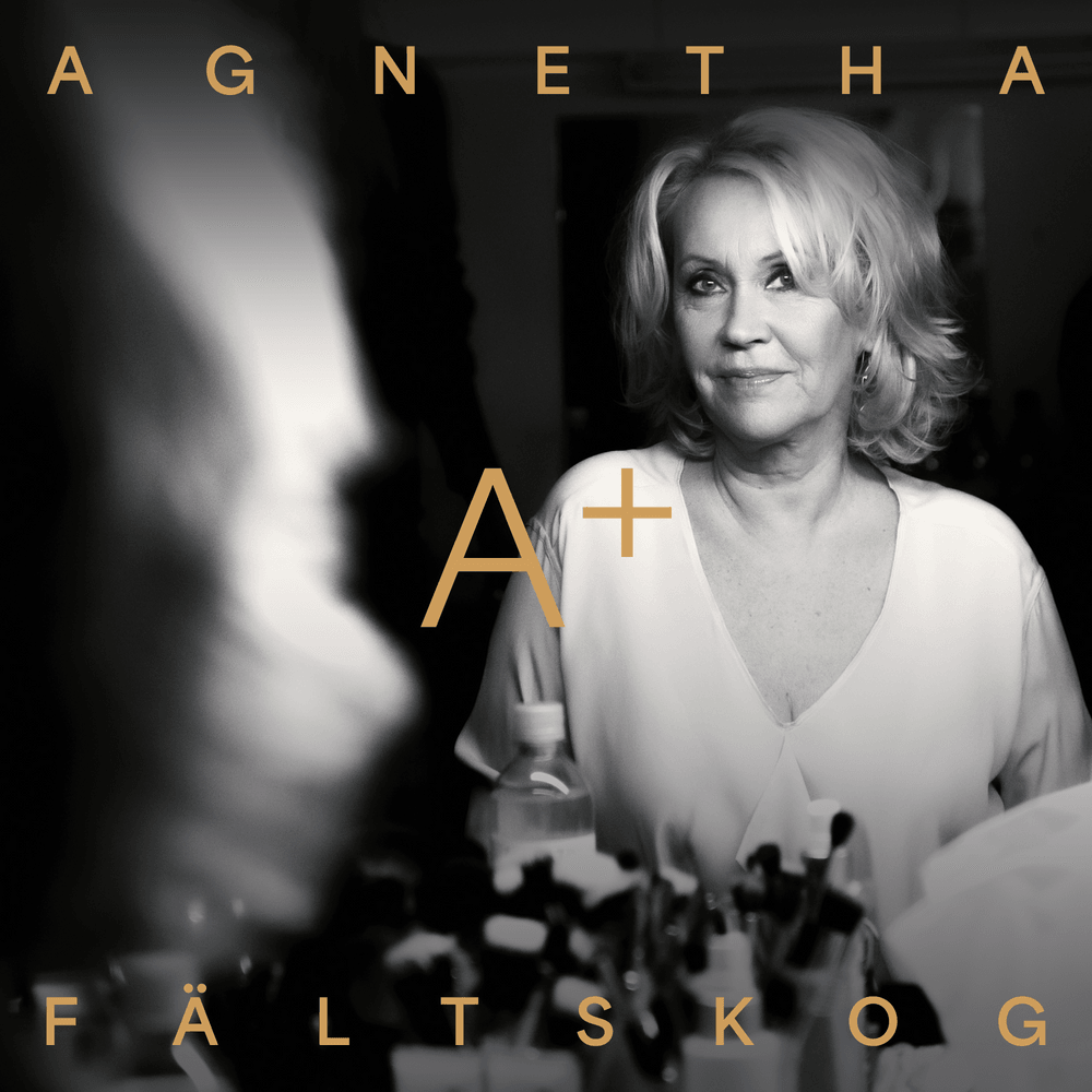 Cover image for A+ (Deluxe)
