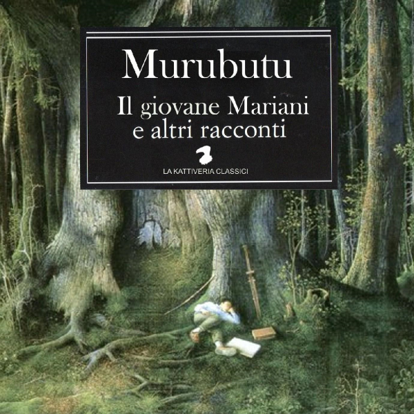 Album cover art for "L’uomo senza volto" by Murubutu & DJ Gamon & U.G.O. & DJ Caster & Yanez Muraca & Il Tenente