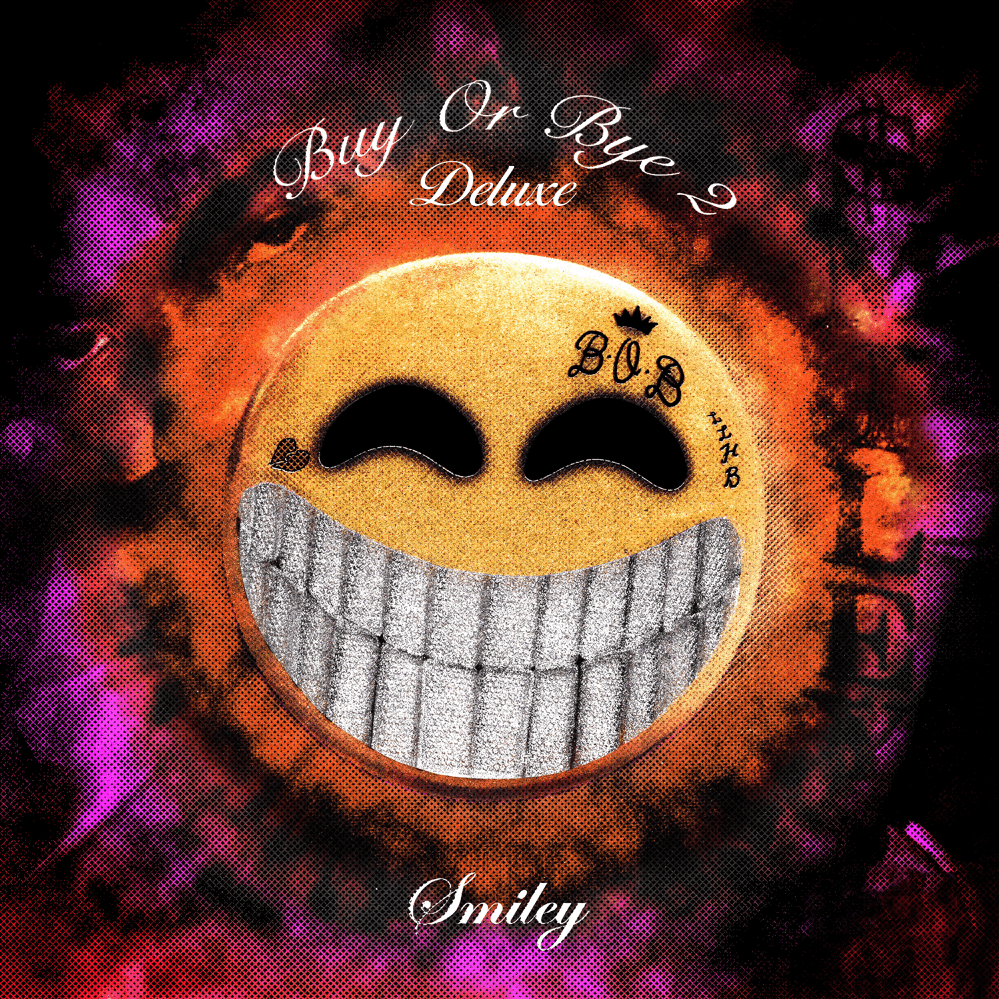 Cover image for Buy Or Bye 2 (Deluxe)