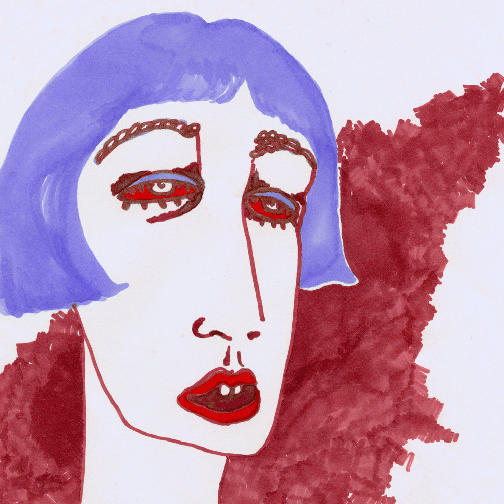 Shades by Alexandra Savior