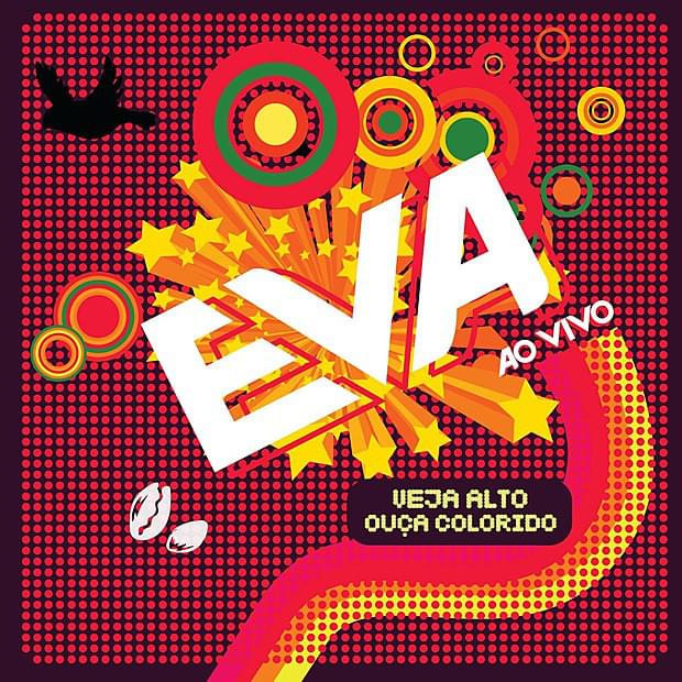 Cartaz by Banda Eva