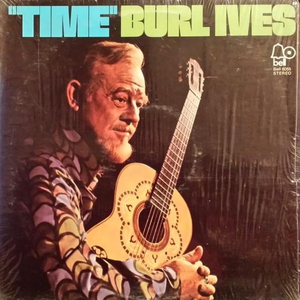 Cover image for Time