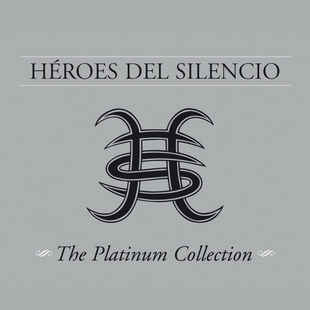 Cover image for The Platinum Collection