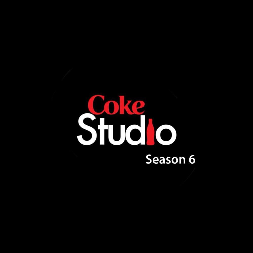 Cover image for Coke Studio Sessions: Season 6