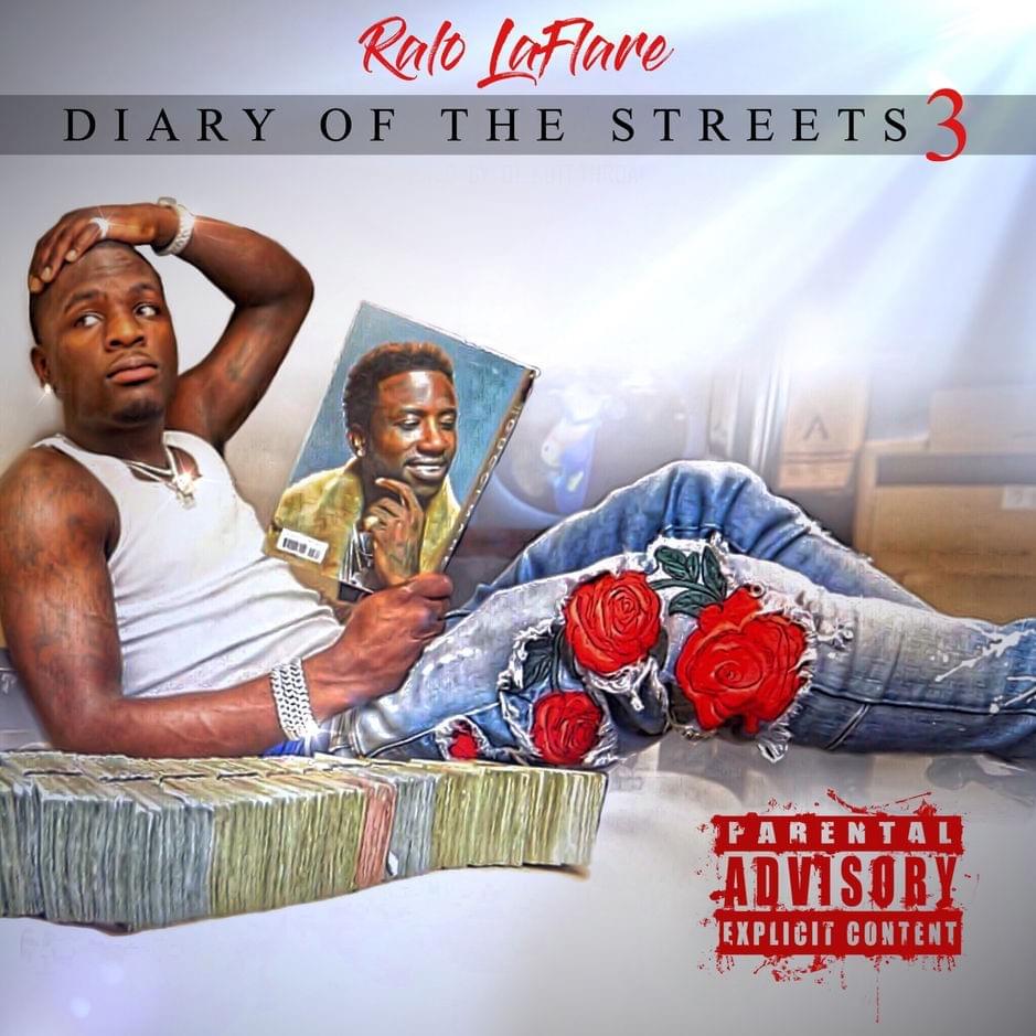 Rain Storm by Ralo