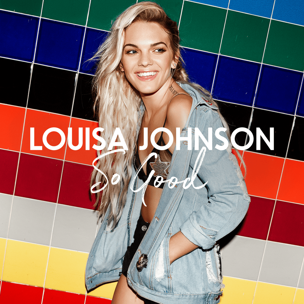 Album cover art for "So Good" by NOW That’s What I Call Music!