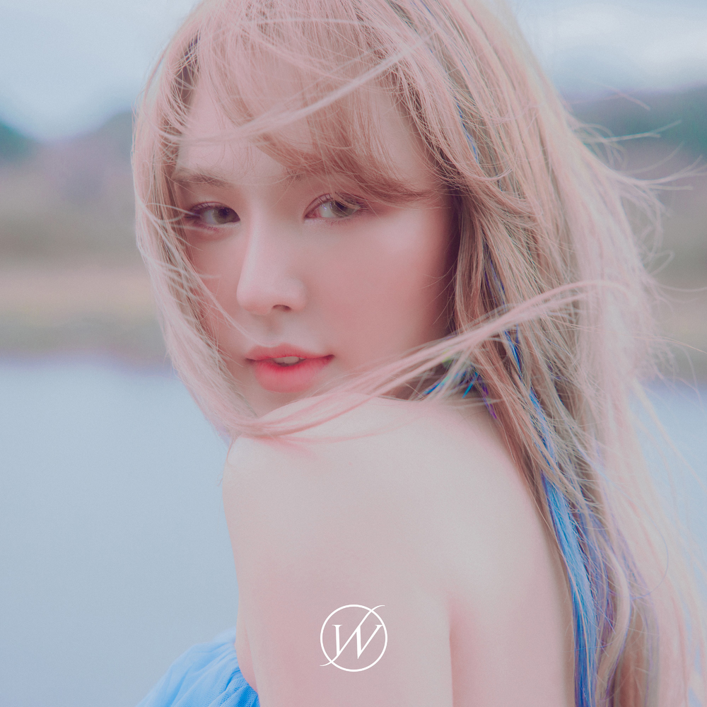 Like Water by WENDY