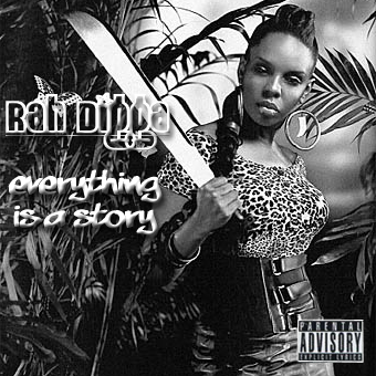 Tell Me Why by Rah Digga