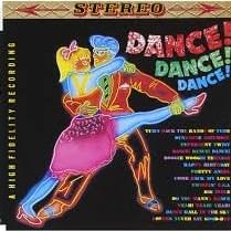 Cover image for Dance! Dance! Dance!