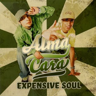 É Sempre Assim by Expensive Soul