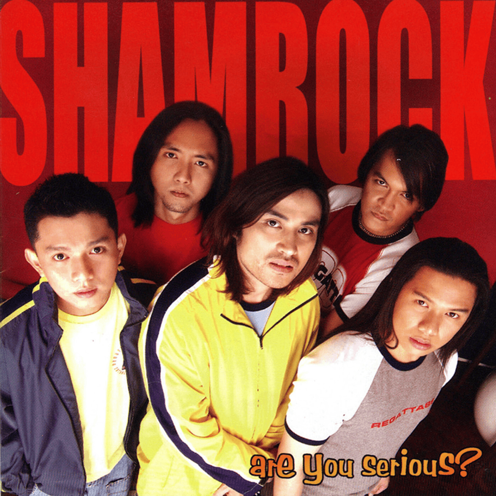 Alipin by Shamrock