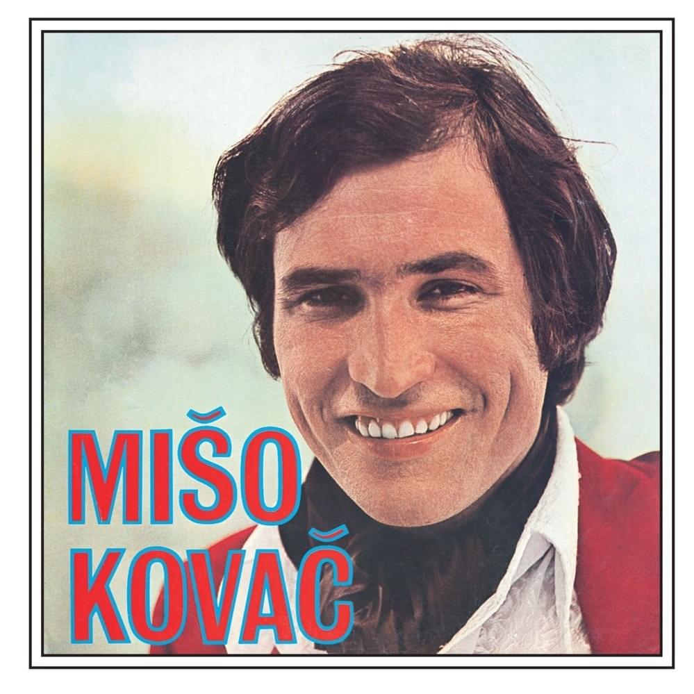 Mornaru Za Sretan Put by Mišo Kovač
