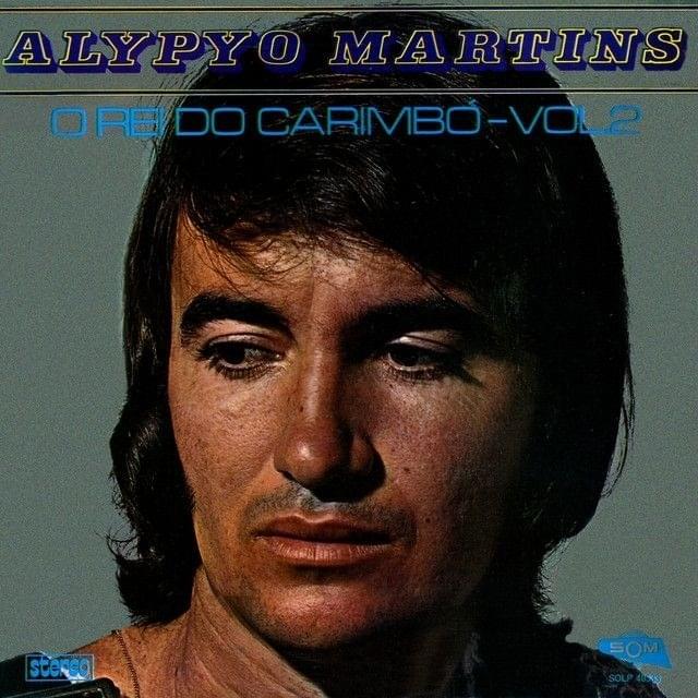Velho Zuza by Alípio Martins