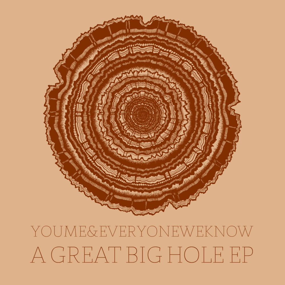 A Great Big Hole by You, Me, and Everyone We Know