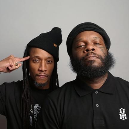 Cover image for Smif-N-Wessun