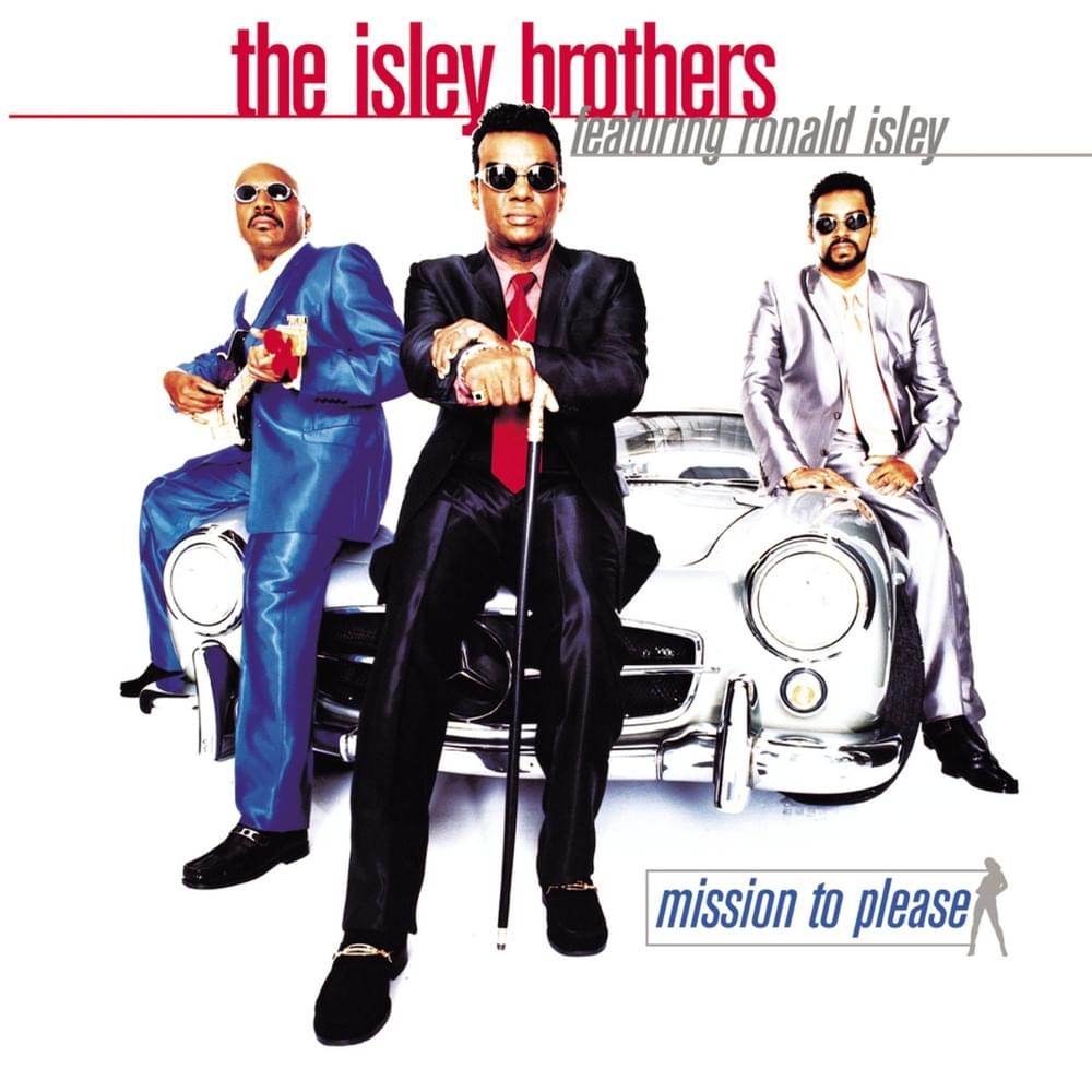 Cover image for Mission to Please