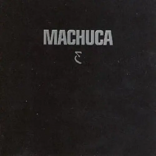 Levantate by Machuca