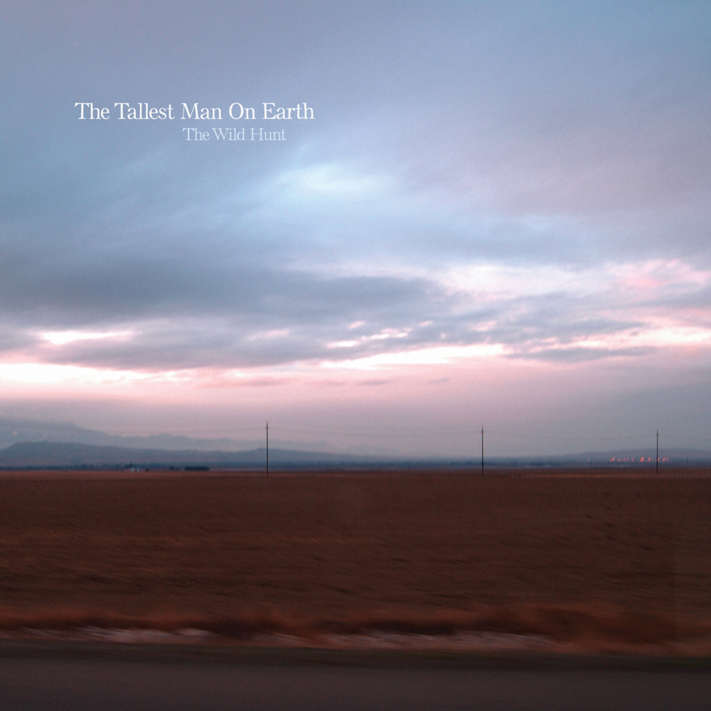 Love Is All by The Tallest Man On Earth