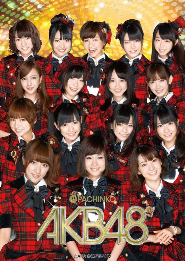Cover image for Team Surprise 1st Stage - 重力シンパシー (Juuryoku Sympathy)