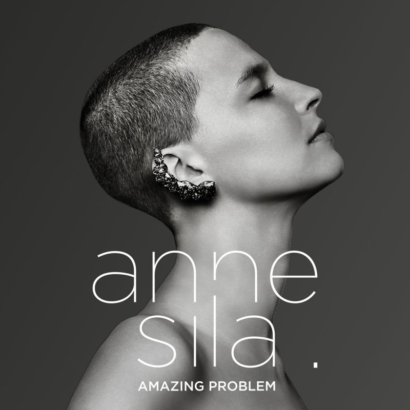 Drowning by Anne Sila