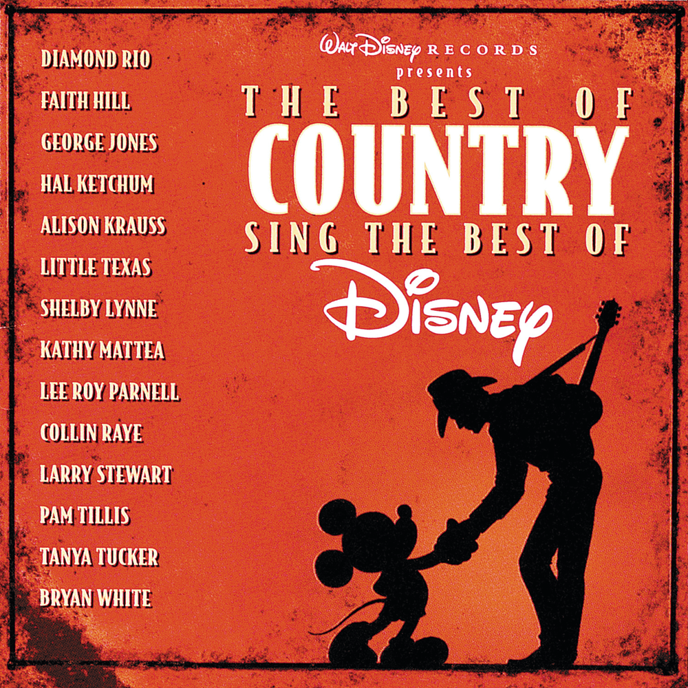 Baby Mine by Alison Krauss