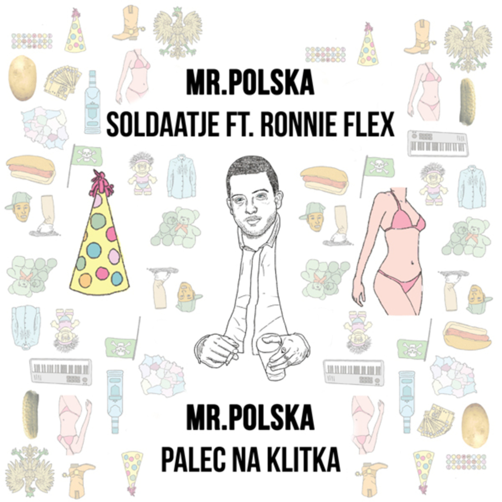 Soldaatje by Mr. Polska