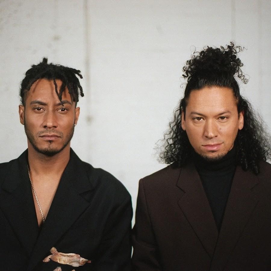 Photo of Sunnery James & Ryan Marciano