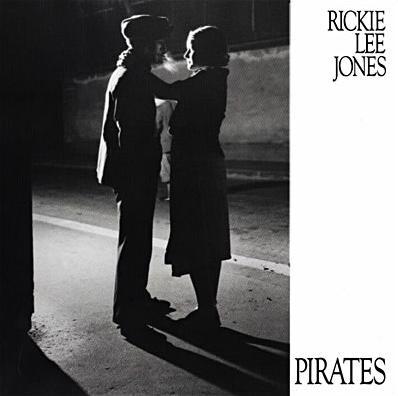 We Belong Together by Rickie Lee Jones