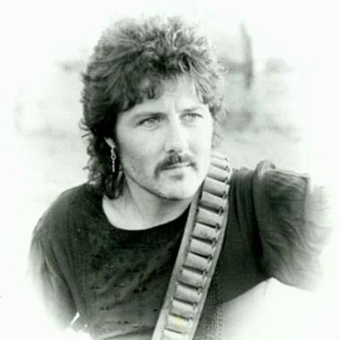 Photo of Paul King (Mungo Jerry)