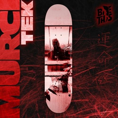 TEK by Murci