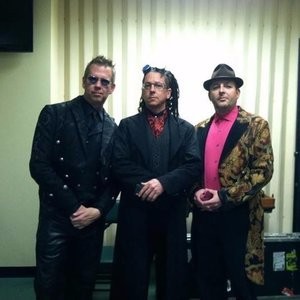 Information Society Profile Picture Photo of Information Society