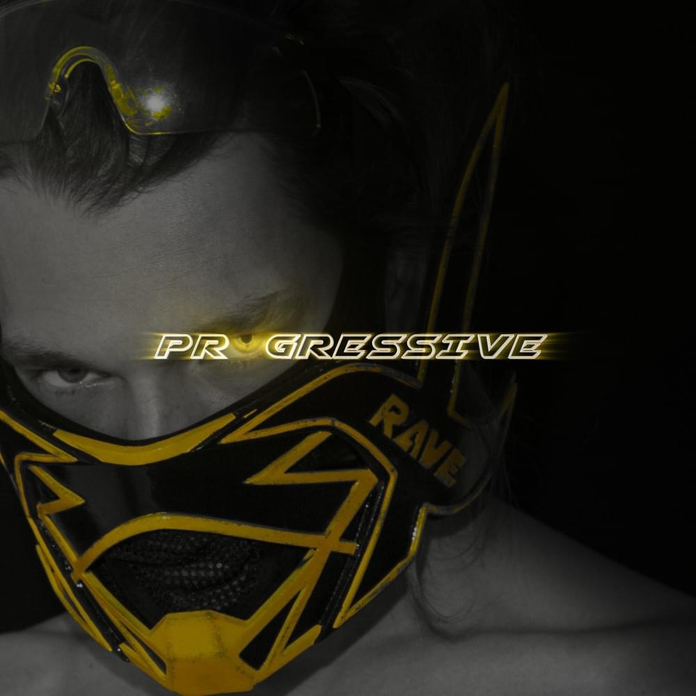 Cover image for Progressive