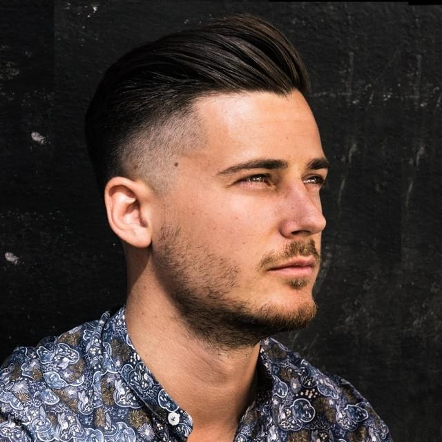 Photo of Lucas Estrada