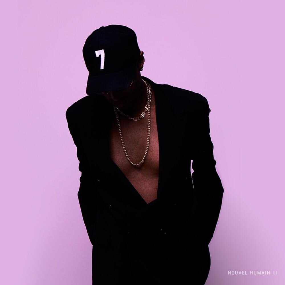 Cover image for Nouvel humain III