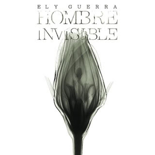 Cover image for Hombre invisible
