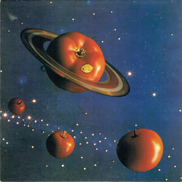 Planet Love by The Dylans