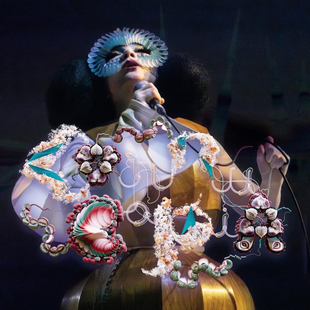 Cover image for Cornucopia Live